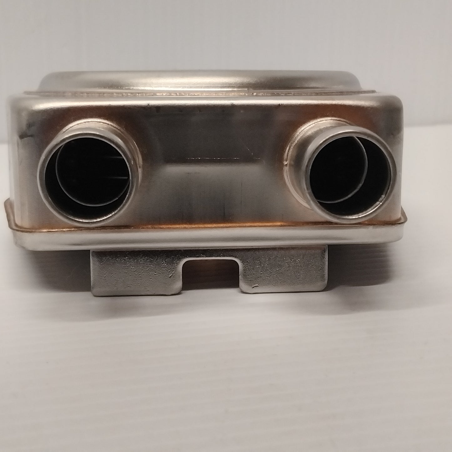 Genuine Hyundai Cooler Assy-Eng Oil | 2641027000