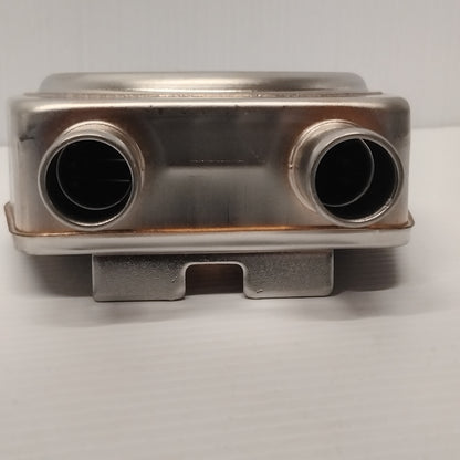 Genuine Hyundai Cooler Assy-Eng Oil | 2641027000