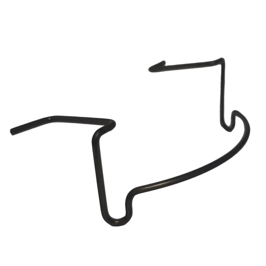 Genuine Hyundai Clip | 4141202500