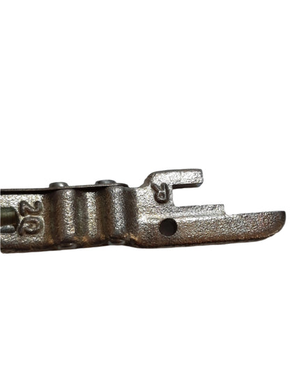 Genuine Suzuki Strut Assy Brake Rh | 53701M68K00-000