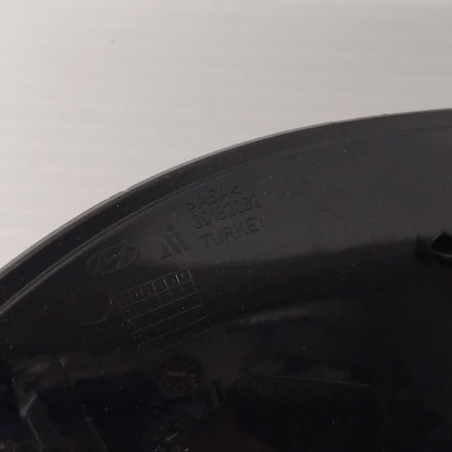 Genuine Hyundai Scalp-Side Cover,Lh | 87618Q0000