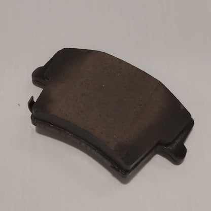 Genuine Jeep Brake Pad-Se | K05142561AB