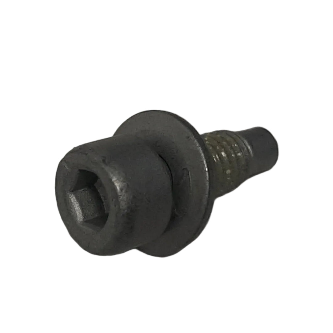 Genuine Fiat Screw | 51890251