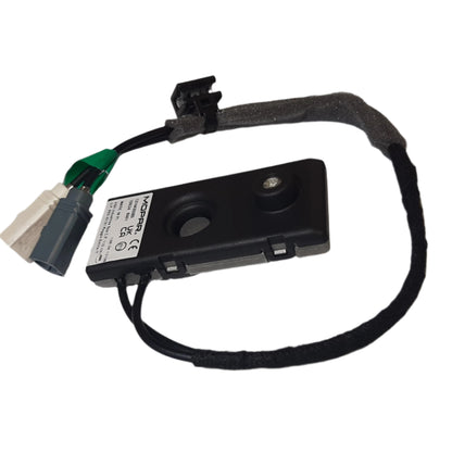 Genuine Fiat Amplifier | 1374430080