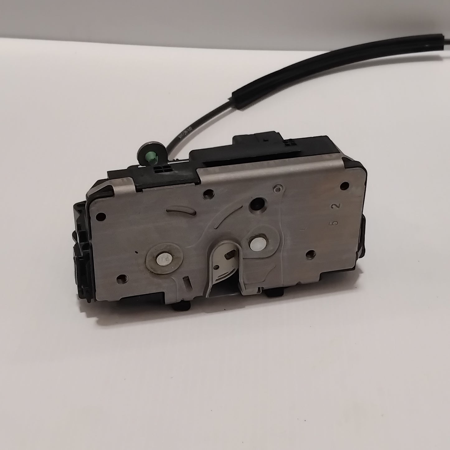 Genuine Fiat Lock | 51905689