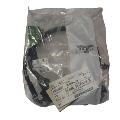 Genuine Peugeot Addition Loom | 9826145880