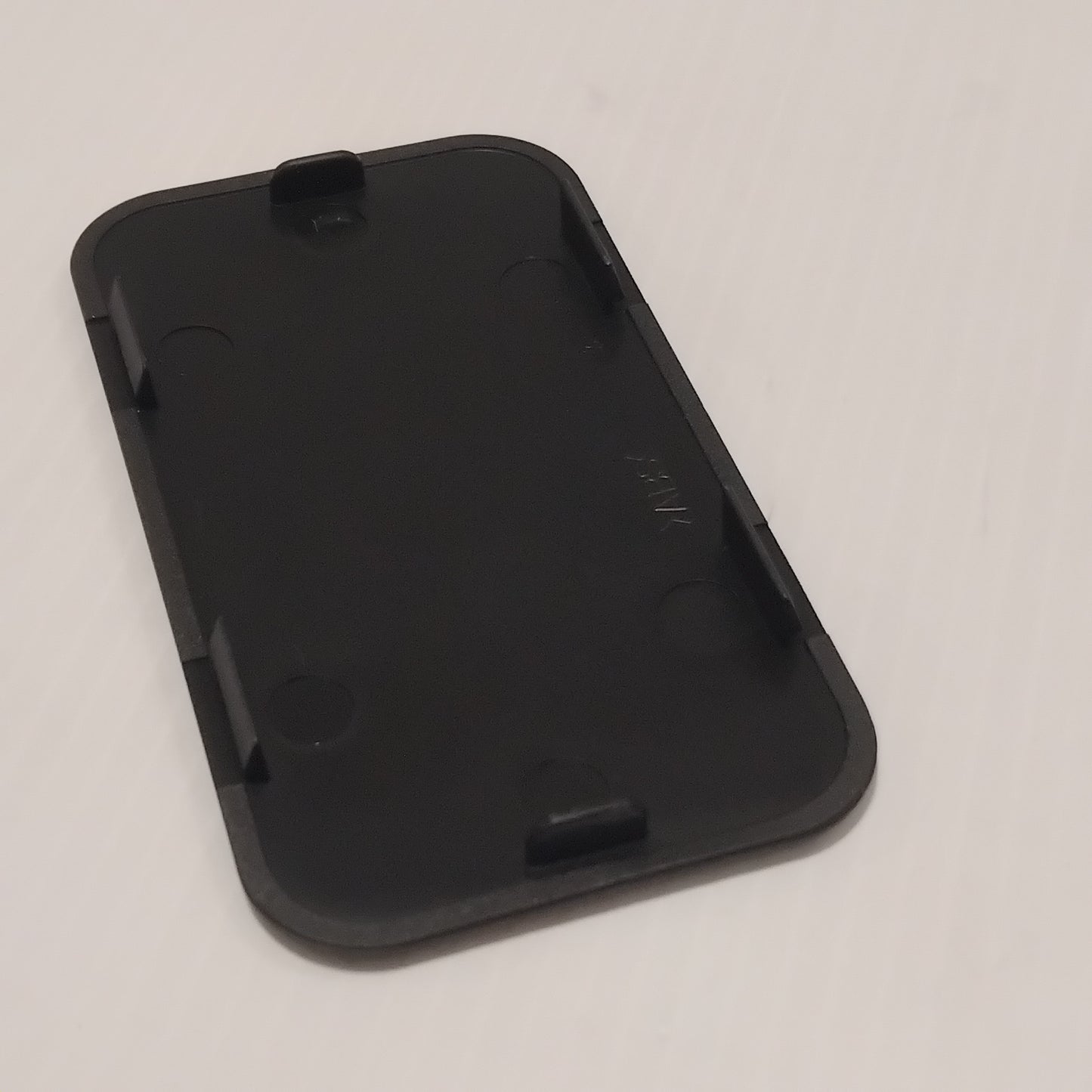 Genuine Rear Door Interior Plug - Fiat Ducato 2006-2025 | 735430308