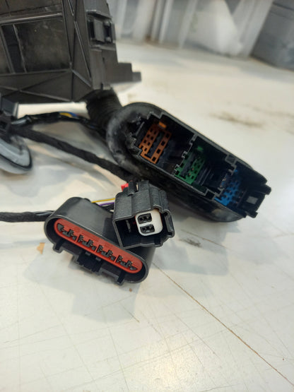 Genuine Ford Wire Assy | 2094433