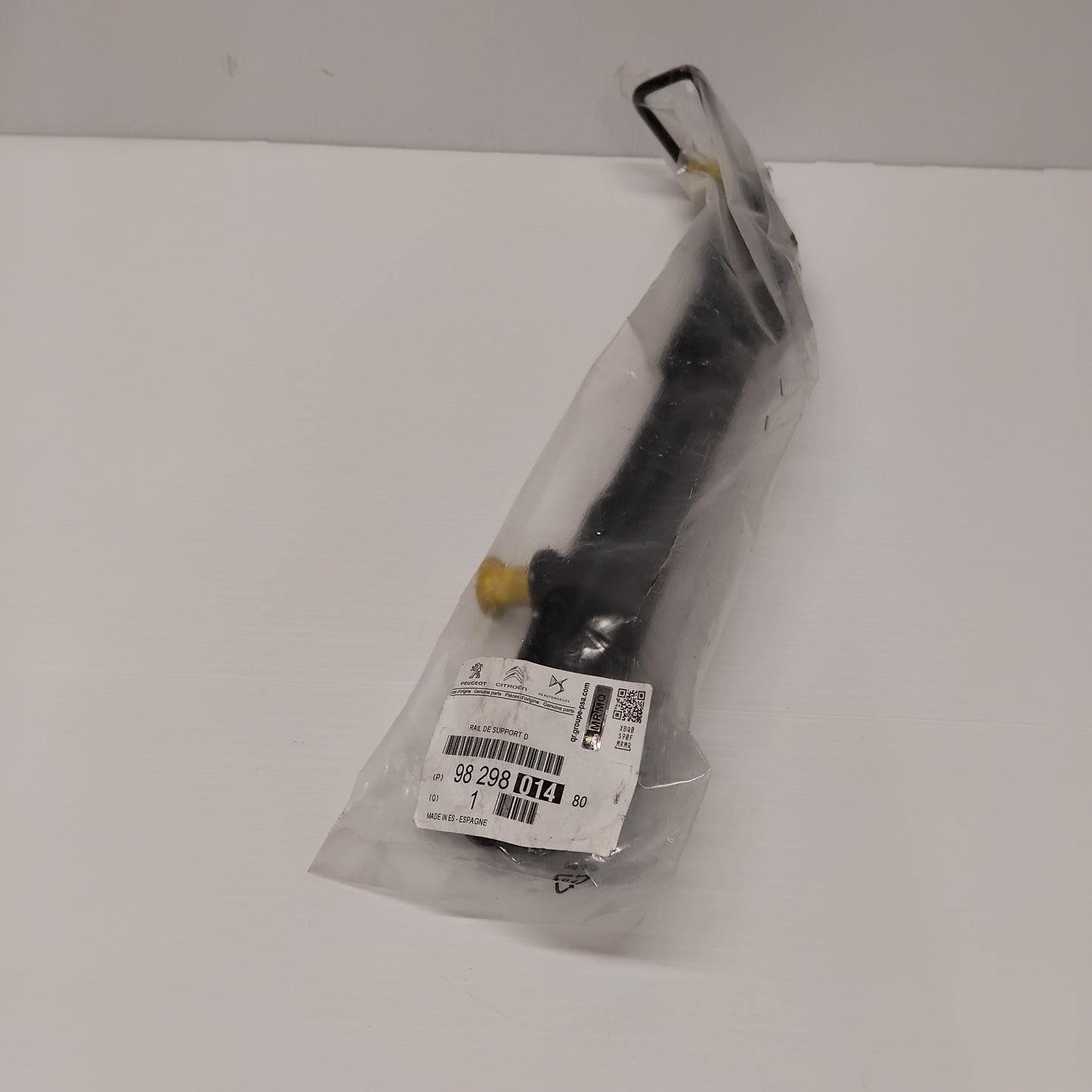 Genuine Right Front Seat Support Rail - Peugeot 5008 2017-2024 | 9829801480