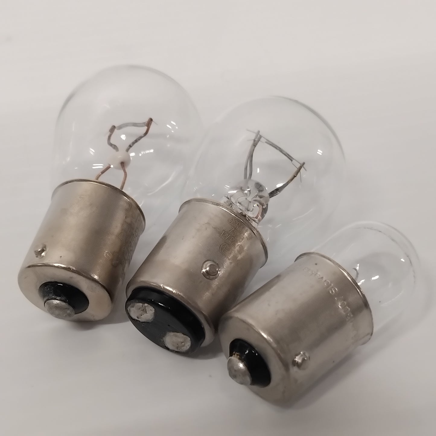 Peugeot 107 2005-2014 EMERGENCY BULBS KIT | 96826H