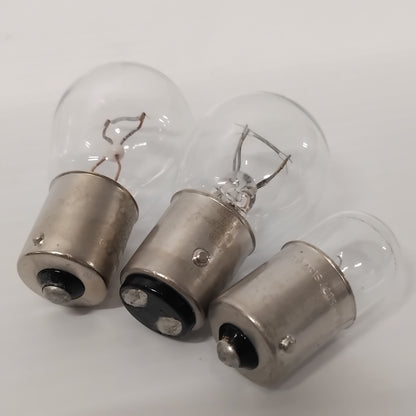 Peugeot 107 2005-2014 EMERGENCY BULBS KIT | 96826H