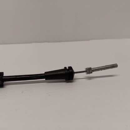 Genuine Peugeot Lock Cable | 872588