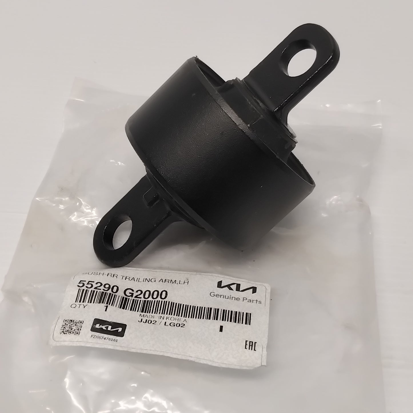 Genuine Kia Bush-Rr Trailing Arm | 55290G2000