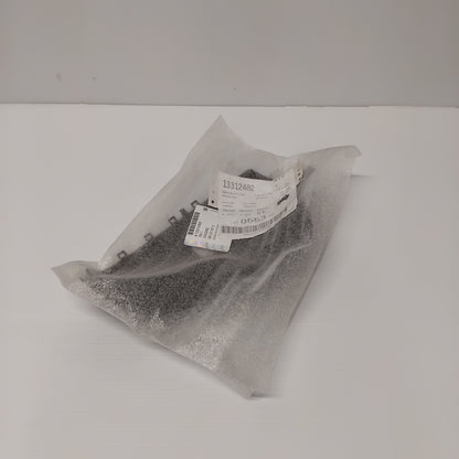 Genuine Right Wing Mirror Housing - Vauxhall Astra H 2004-2010 | 13312482