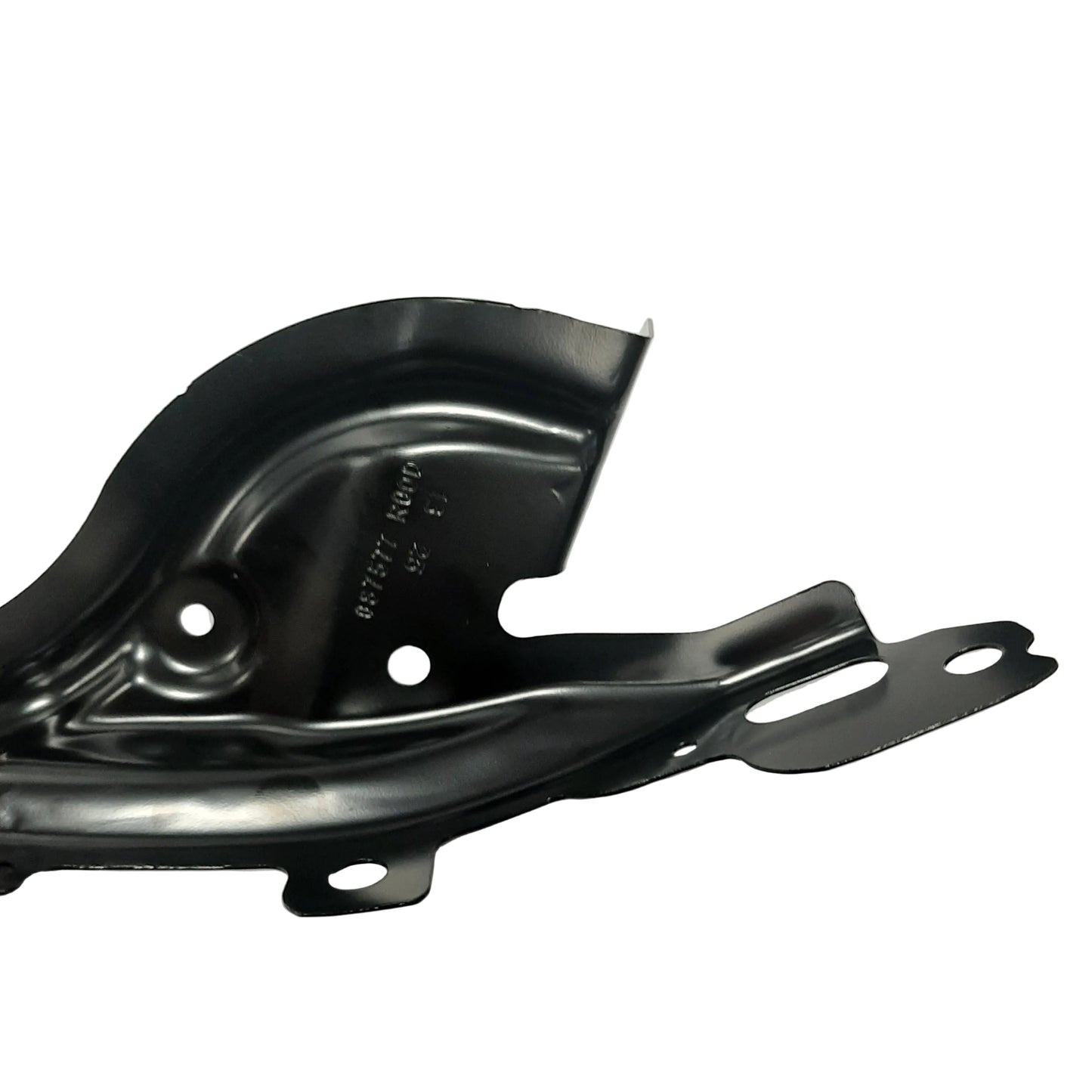Genuine Peugeot Support Front Wing | 9808757780