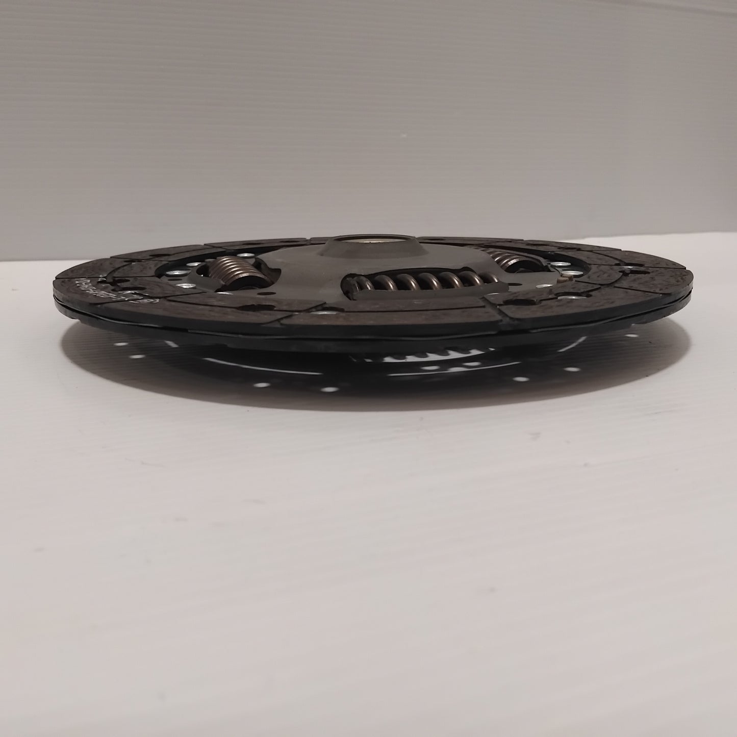 Genuine Clutch Kit - Peugeot 208 | 1611273280