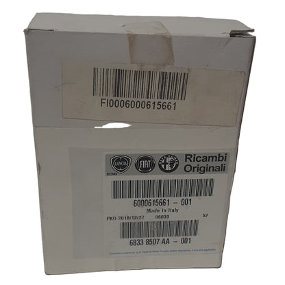 Genuine Fiat Kit Brake | 6000615661