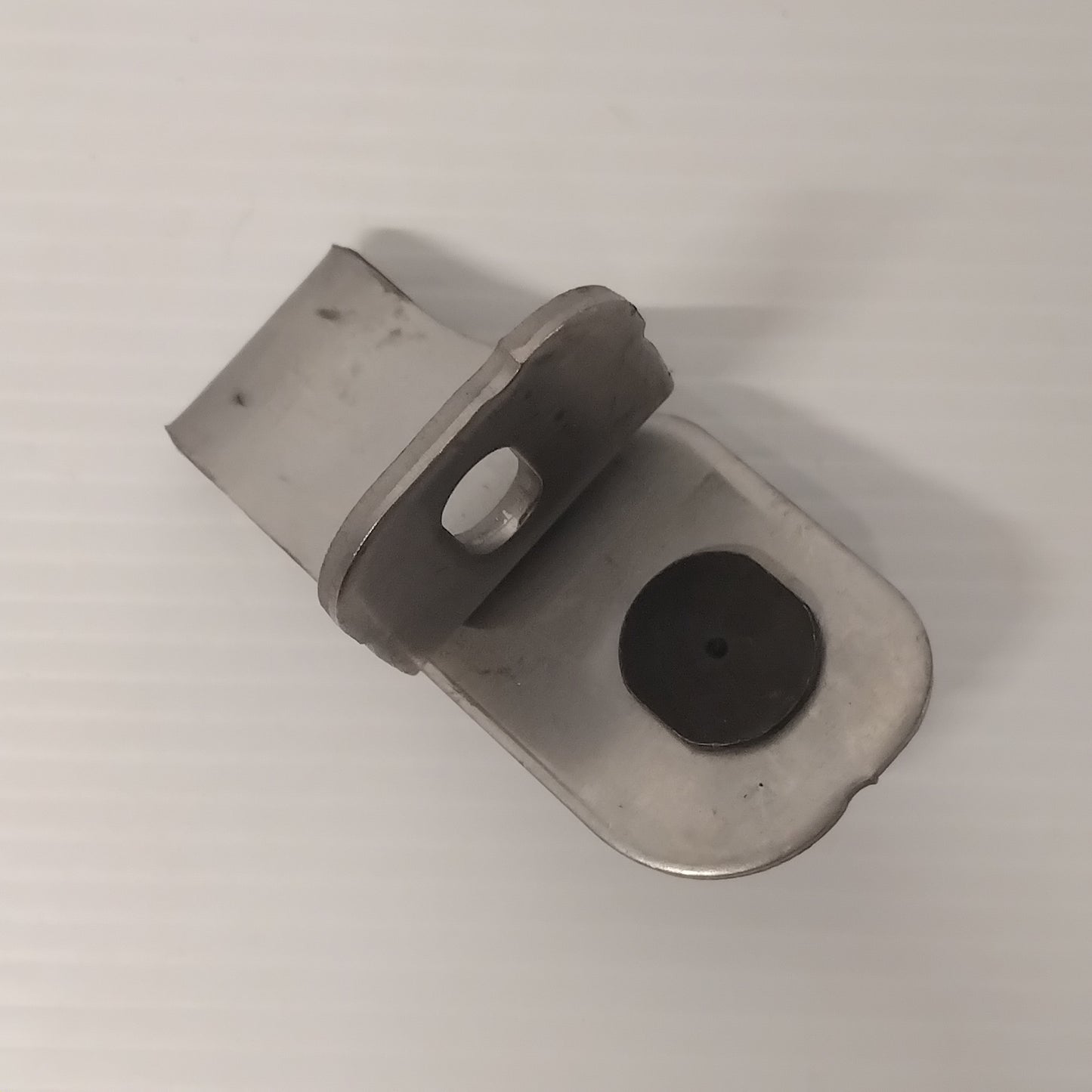 Genuine Exhaust Mounting Bracket - Citroen C3 2009-2013 Petrol | 9813677780