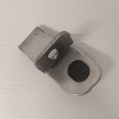 Genuine Exhaust Mounting Bracket - Citroen C3 2009-2013 Petrol | 9813677780