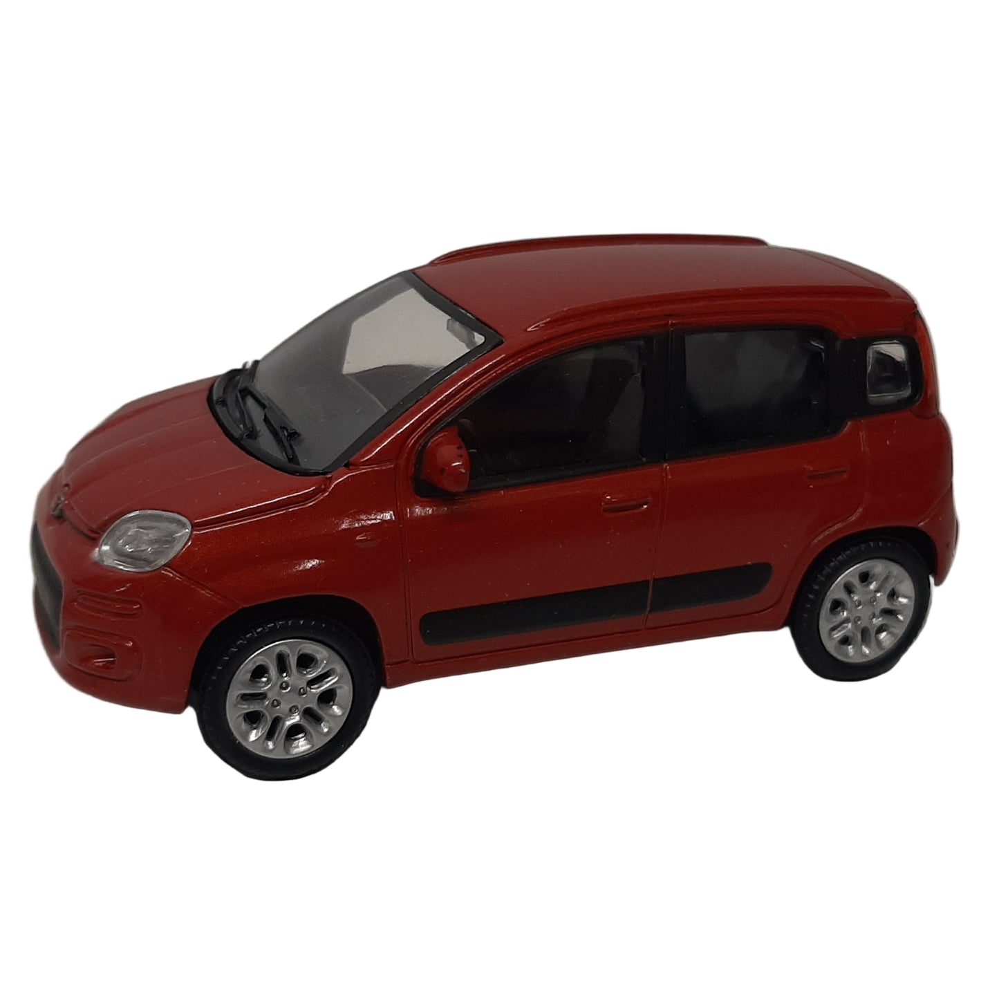 Genuine Fiat Scale Model Kit | 50907475
