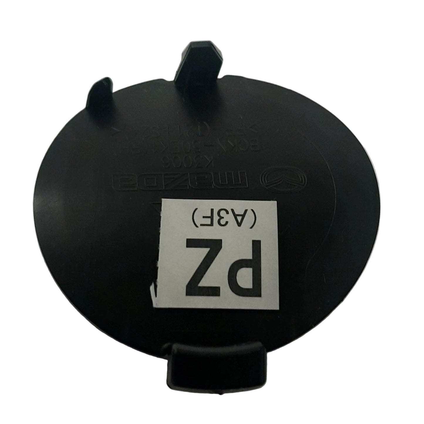 Genuine Mazda Cover Towing (R)| BCKN50EK1