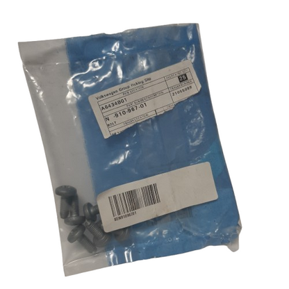 Genuine SEAT Bolt | N91096701