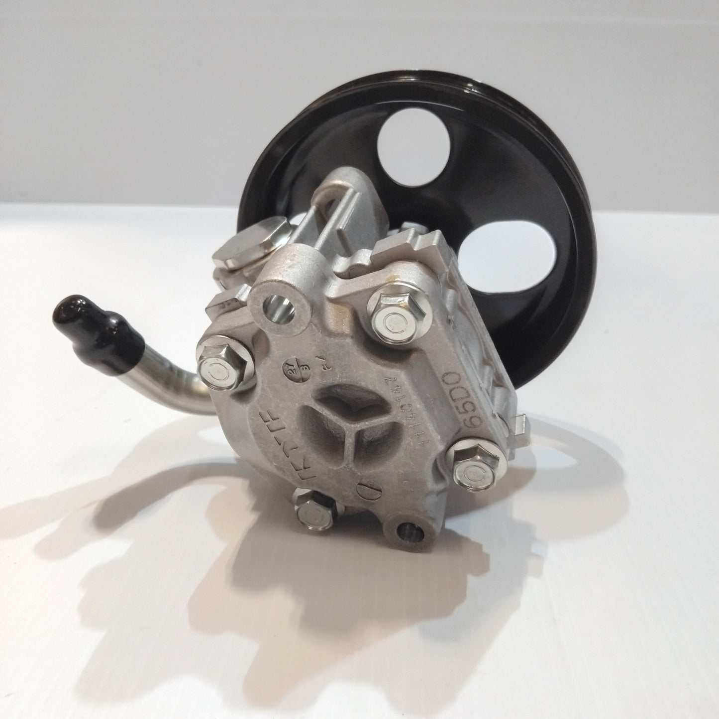 Genuine Suzuki Pump Assy Power Steeri | 49100-65D00-000