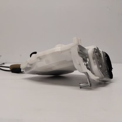 Genuine Suzuki Latch,Rr Door | 82301-62J13-000