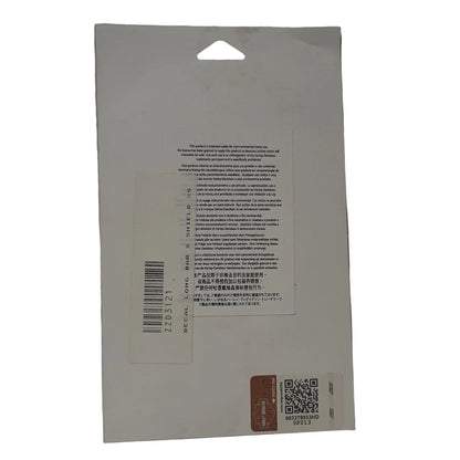 Genuine Harley Davidson Decal Long Bar & Shield Xs | D3121