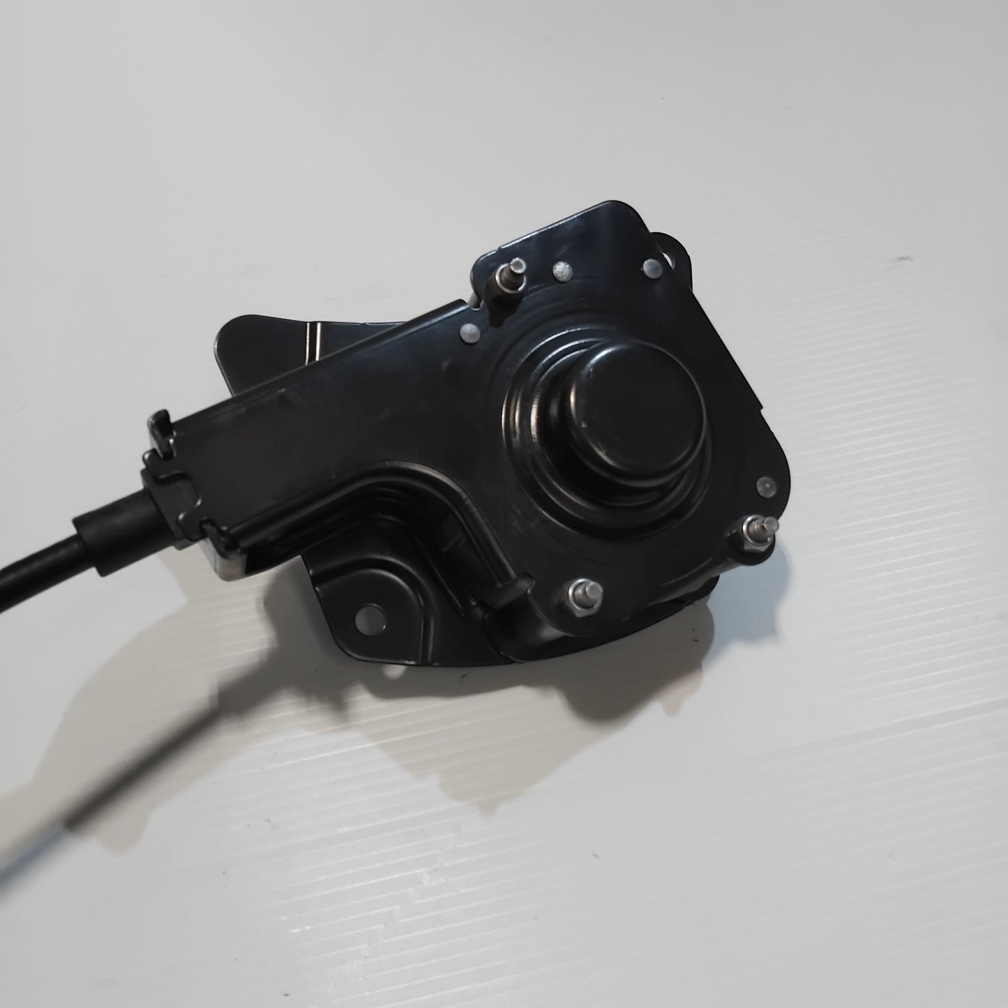 Genuine Renault Treuil Roue Secou | 57 21 143 06R