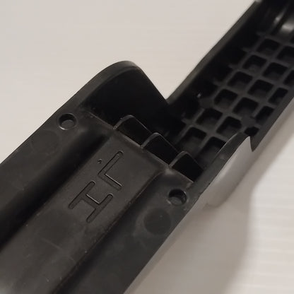 Genuine Hyundai Bracket-Rr Bumper Up | 86681C8300