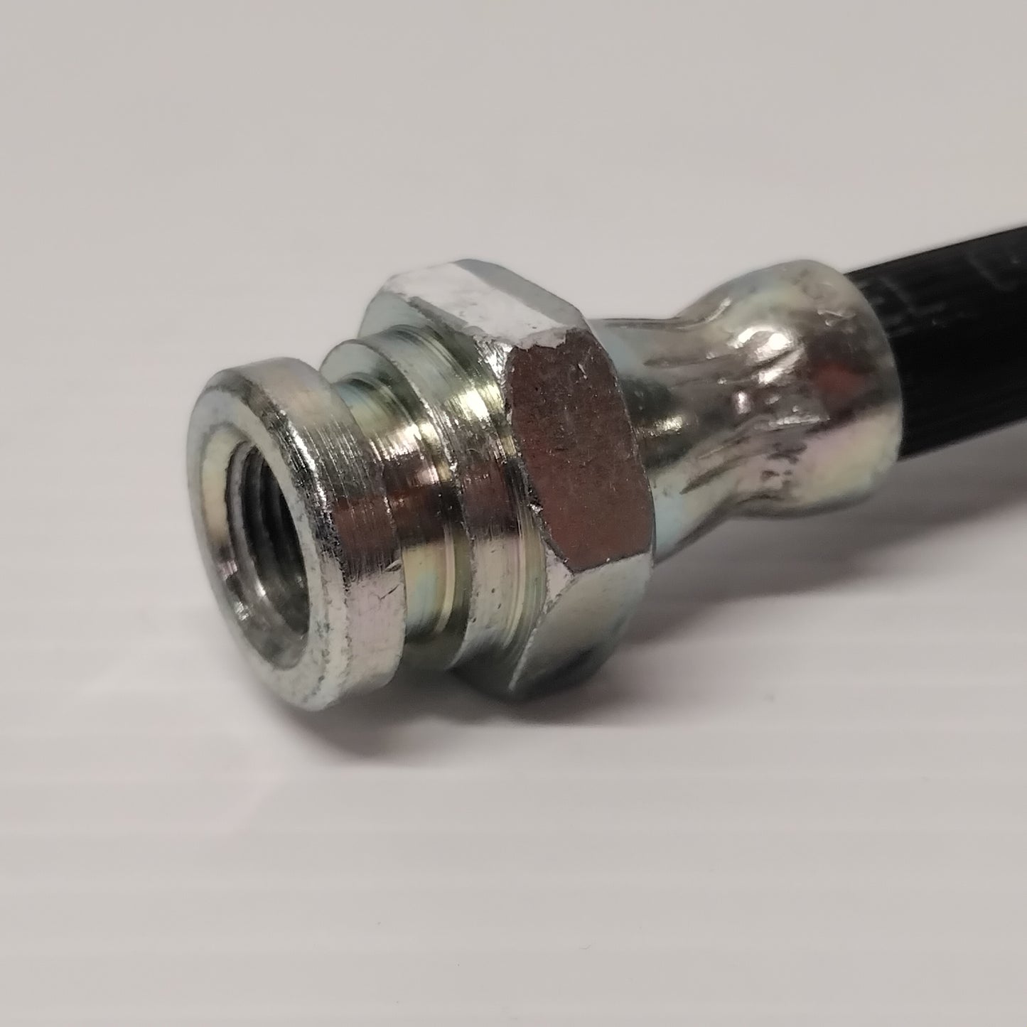 Genuine Suzuki Hose Rear Bk Flexible | 51570A50A80-000