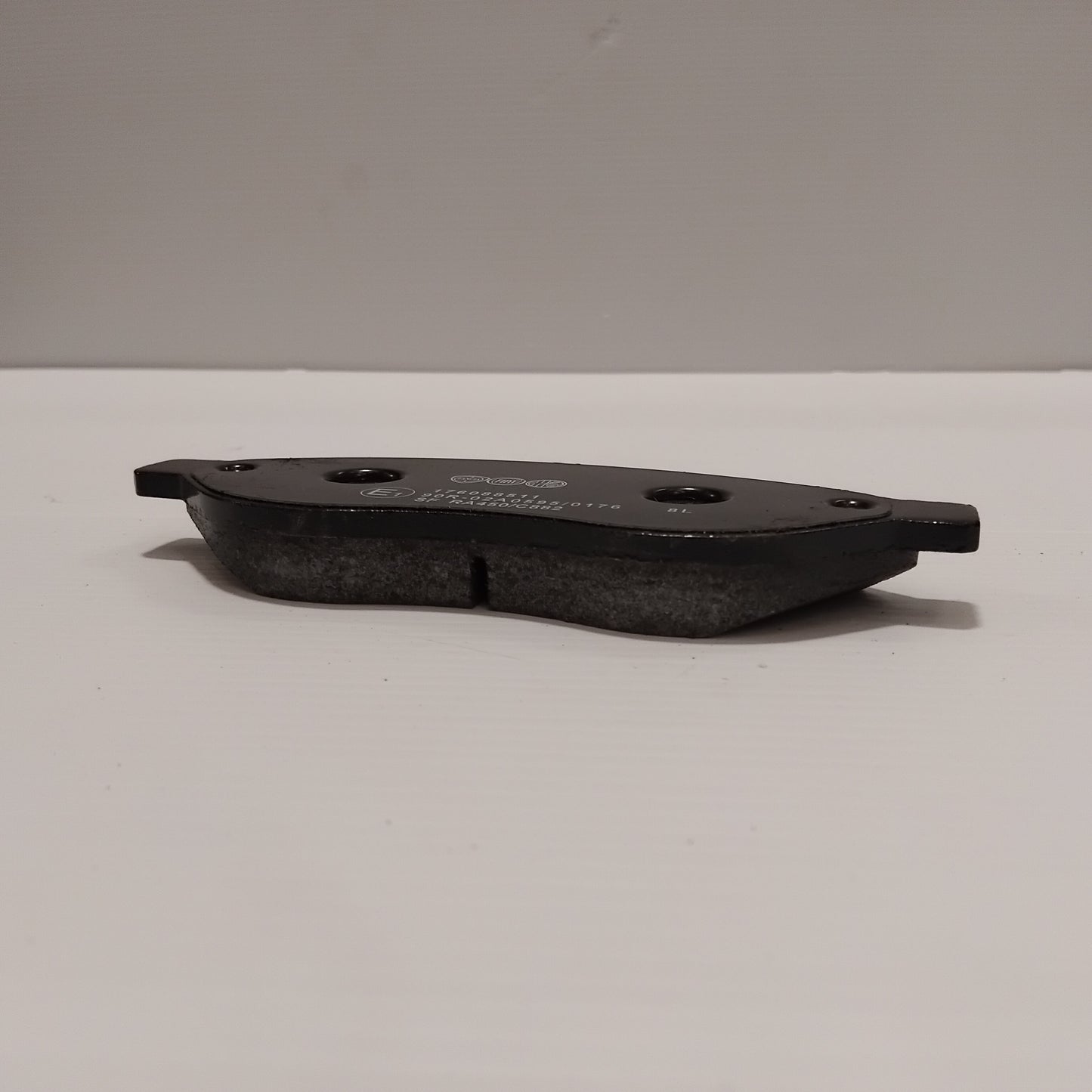 Genuine Fiat Brake Pad-Se | 6000629139