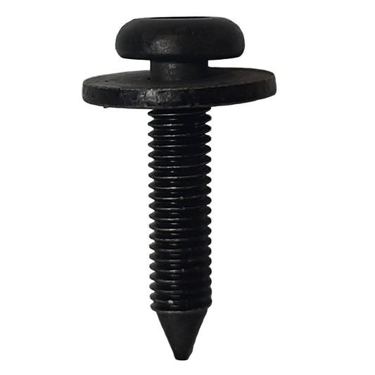 Genuine Vauxhall Screw-Fillister Head | 9130734