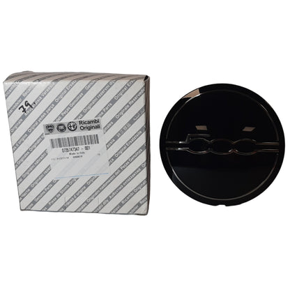 Genuine Fiat Hub Cup | 735747347