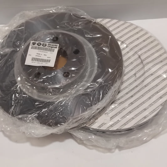 Genuine Fiat Kit Brake | 71771045
