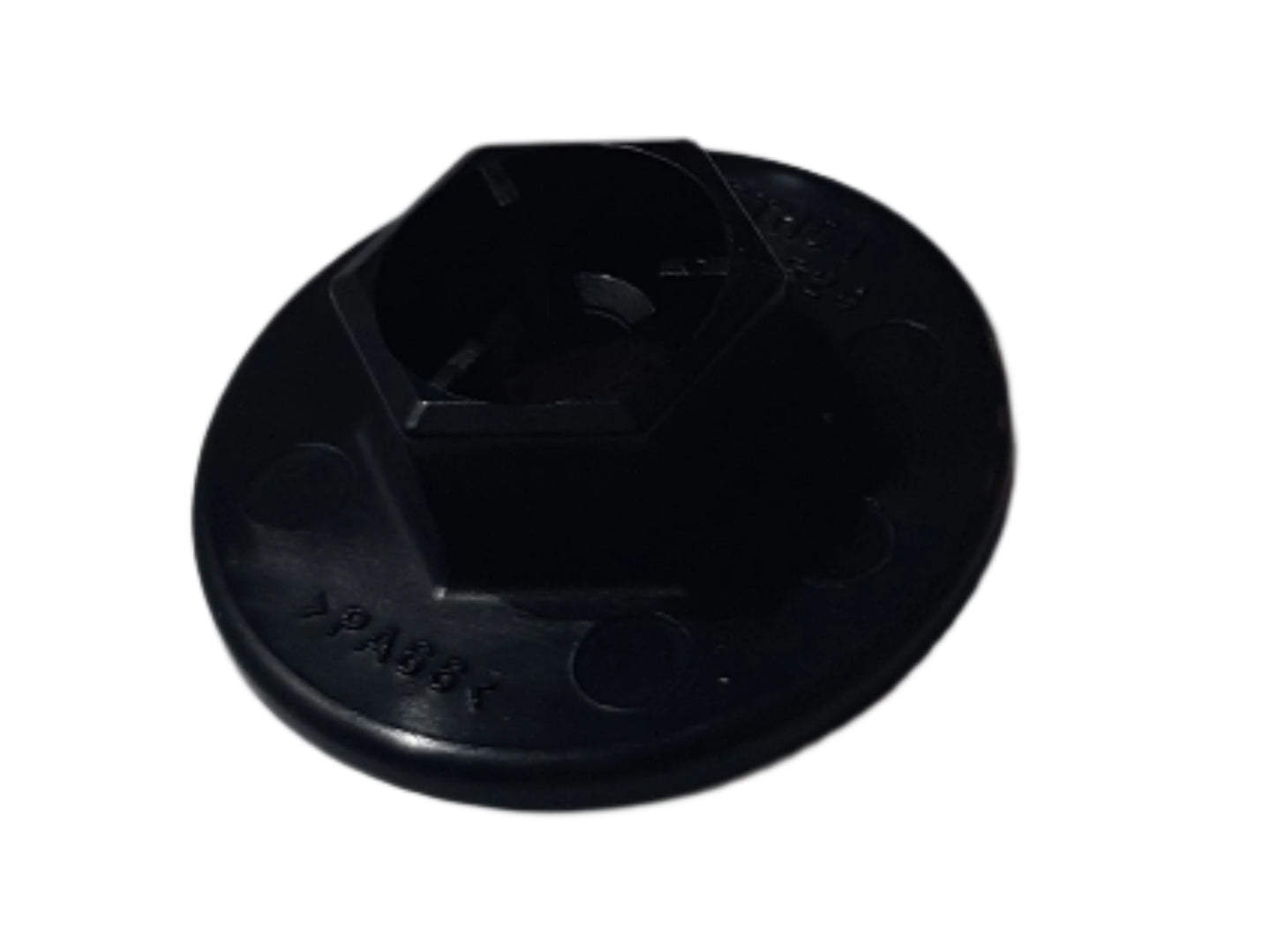 Genuine Hyundai Nut-Plug | 1319806000B