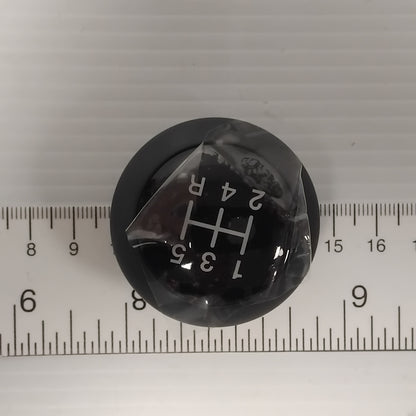 Genuine Gear Knob Insulator - Ford Ranger 2011- 5-Speed | 5214780