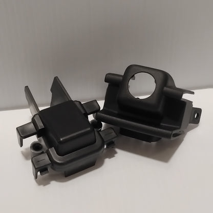 Genuine Peugeot Bracket Set | 1609552080