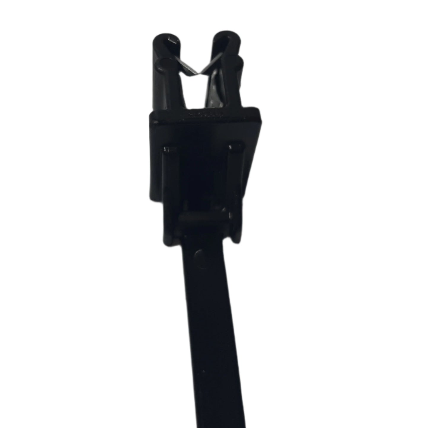 Genuine Peugeot Low Front Pan Fix | 1631493180