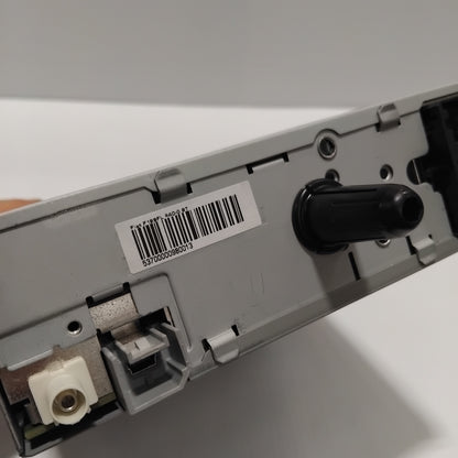 Genuine Fiat Radio | 52039545