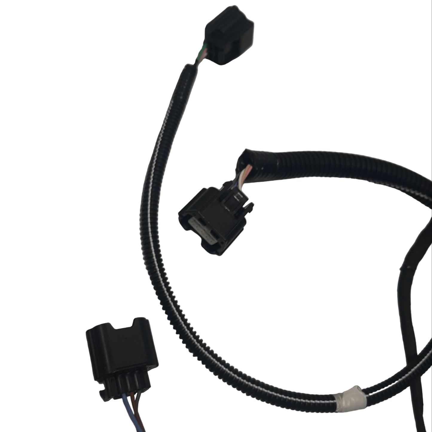 Genuine Renault Harn-Rr Bmpr | 24 01 589 82R