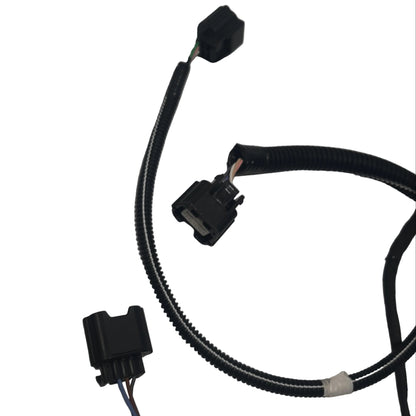 Genuine Renault Harn-Rr Bmpr | 24 01 589 82R