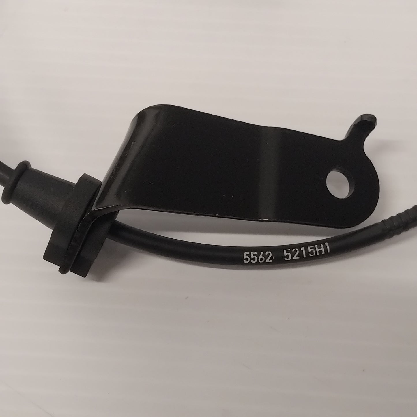 Genuine Honda Sensor Assy., L. Fr. | 57455TA0H01