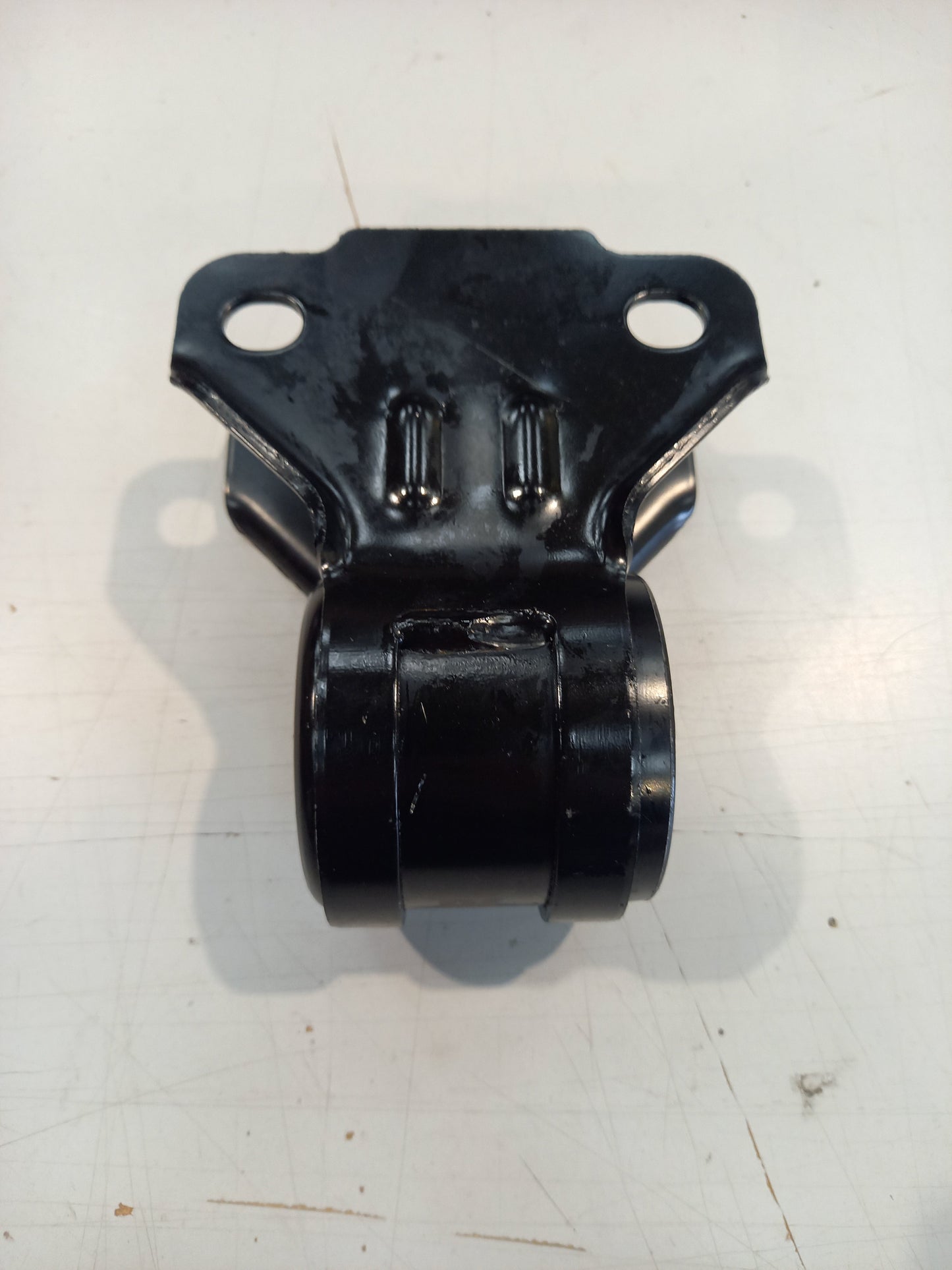 NK Trailing Arm Bush | 102540