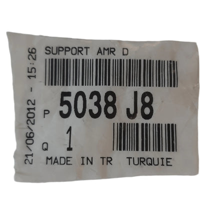 Genuine Peugeot Shock-Absorber - Top Strut Mount/Suspension Strut | 5038J8