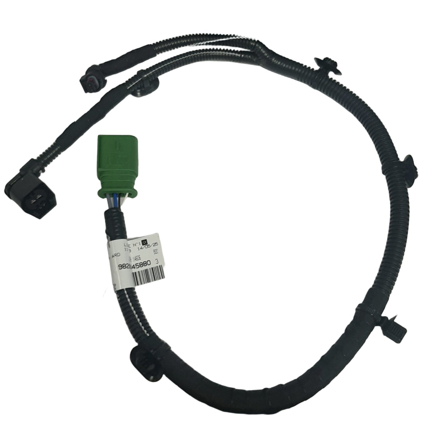 Genuine Peugeot Addition Loom | 9826145880