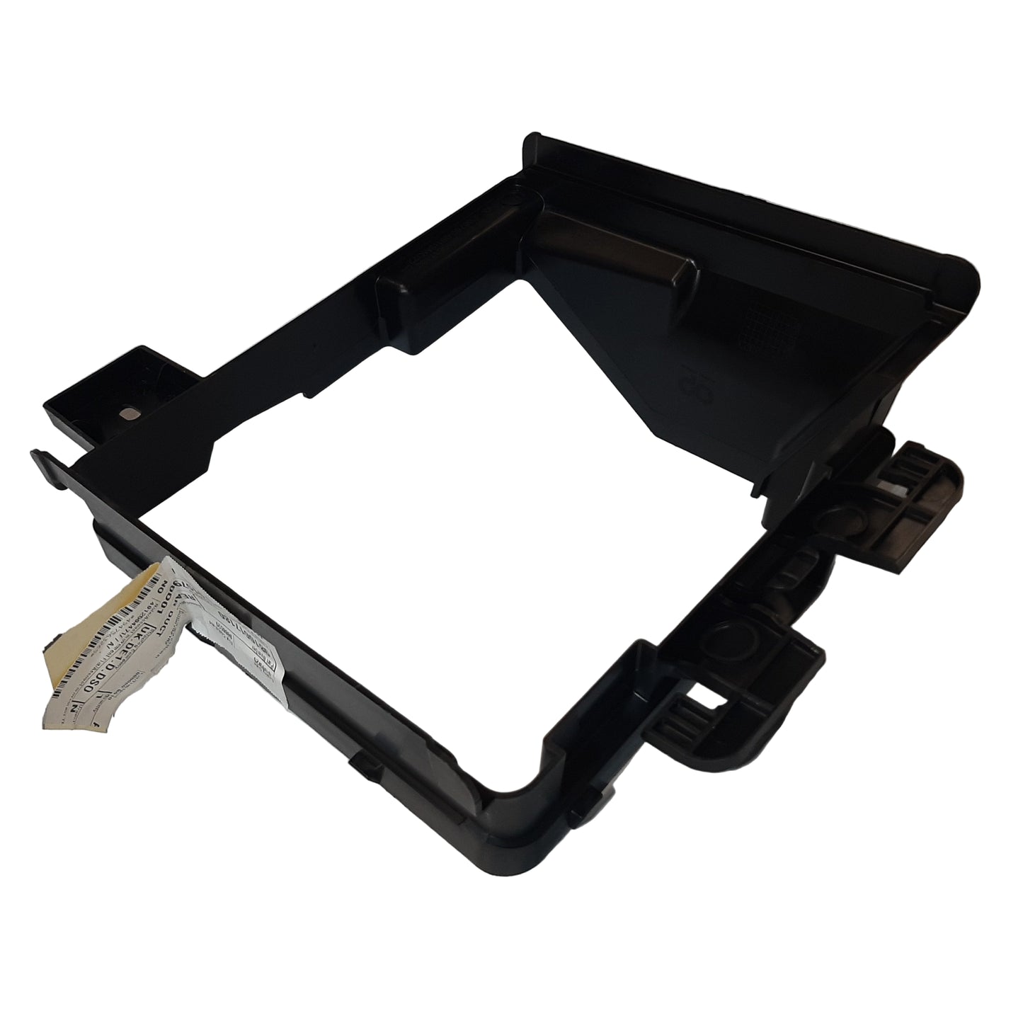 Genuine Peugeot Rear Duct | 9810617180