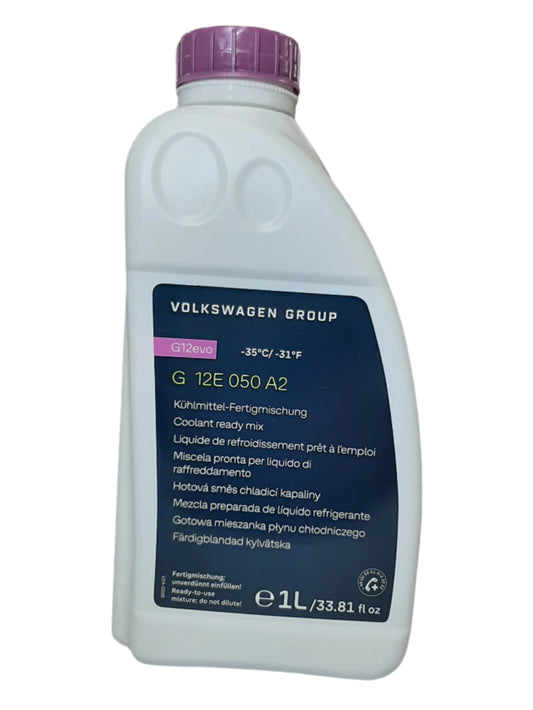 Genuine Seat Coolant | G12E050A2