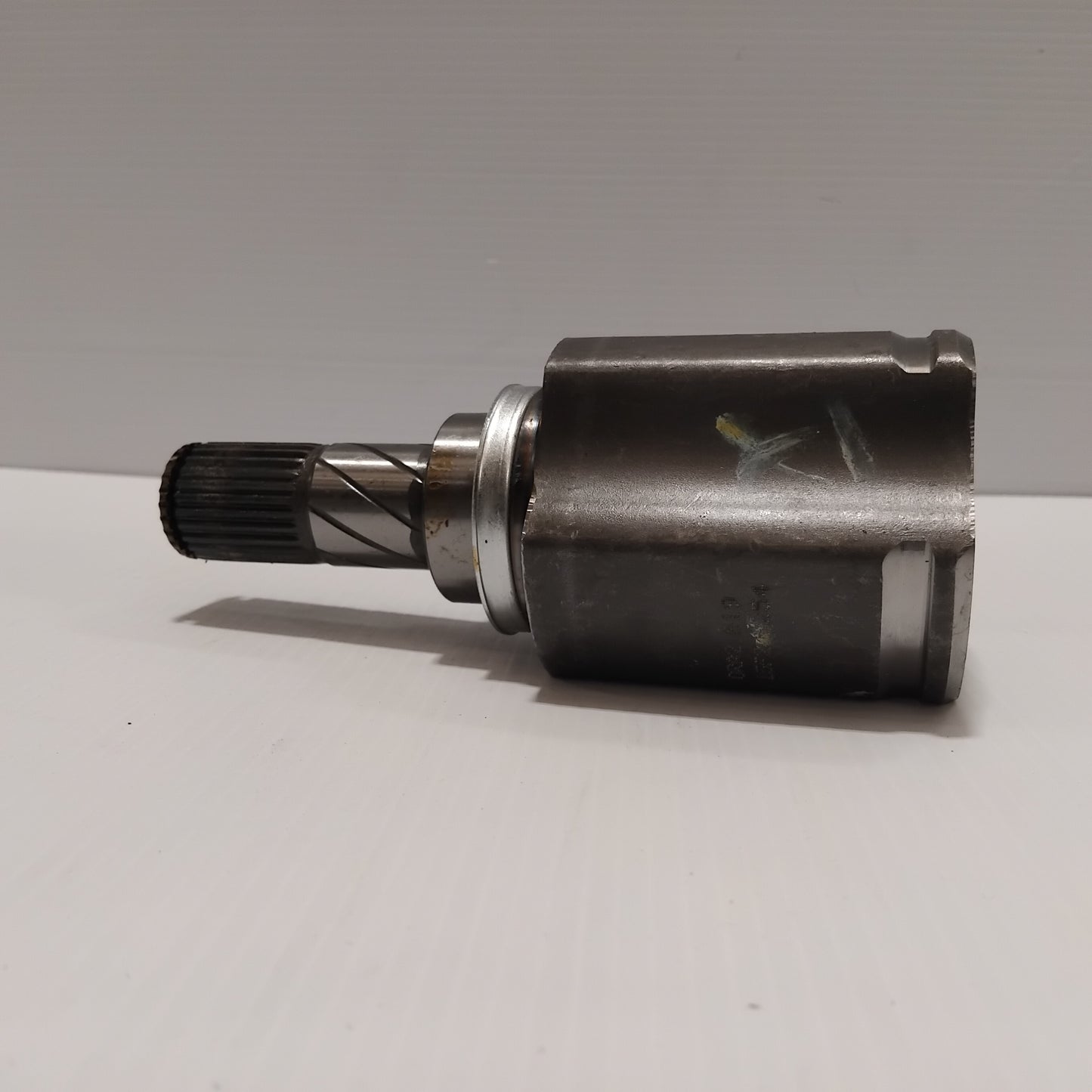 Genuine Front Steering Joint - Nissan Micra 2010-2020 | 397111HC3B